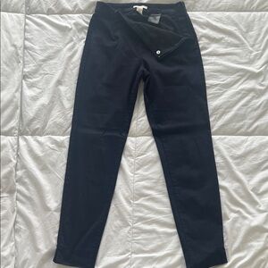 Navy H&M Dress Pants